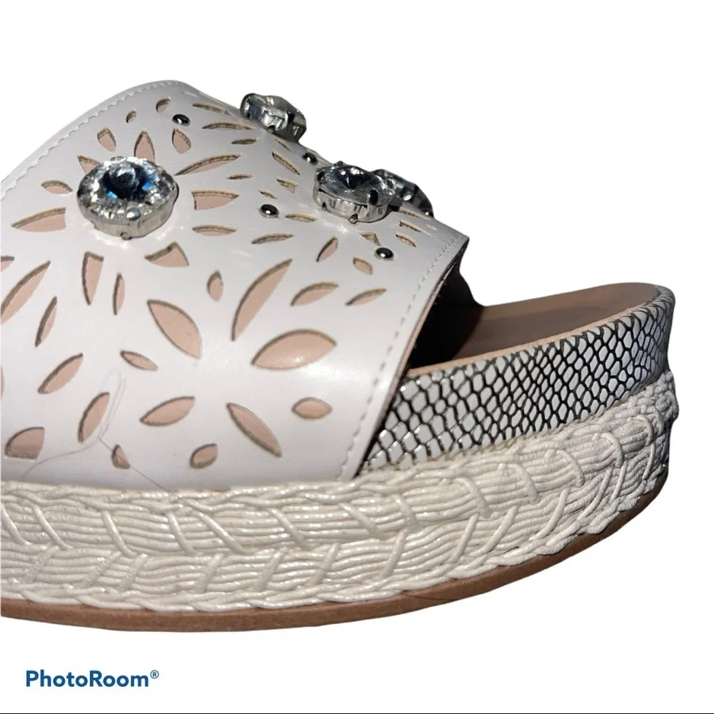 New!! Tanara Espadrille Sandals